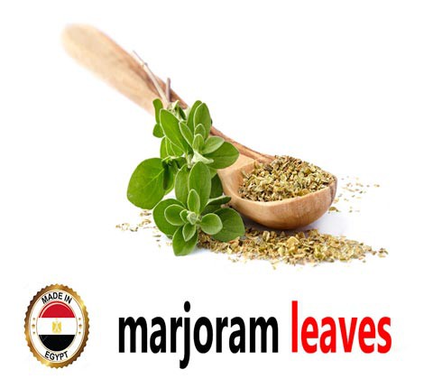 Marjoram Leaves