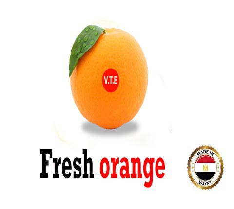 Fresh Orange