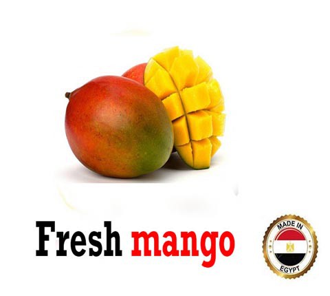 Fresh Mango