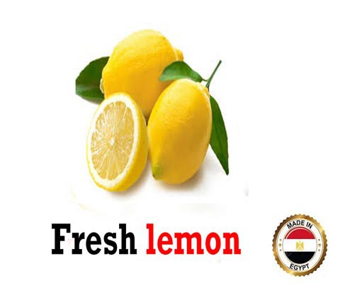 Fresh Lemon