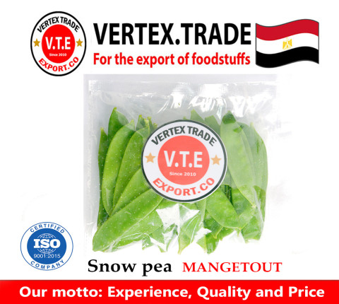 Snow Pea Mangetout