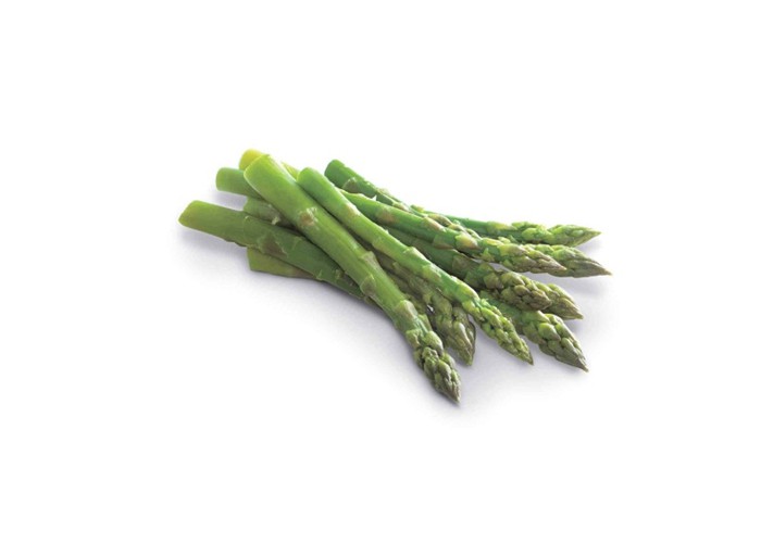 Green Asparagus