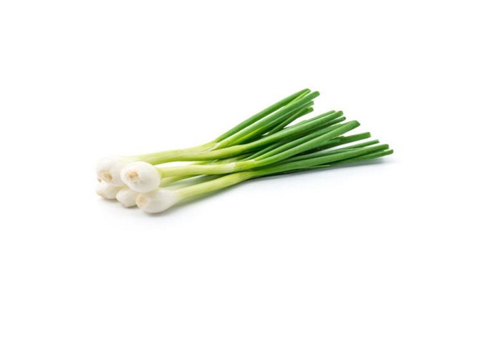 Spring Onion