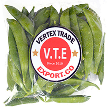 Sugar Snap Peas